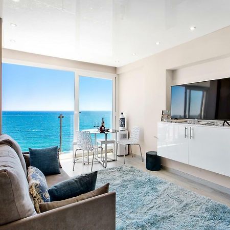 Studio Romantic Benalmadena, Apartment Exterior photo