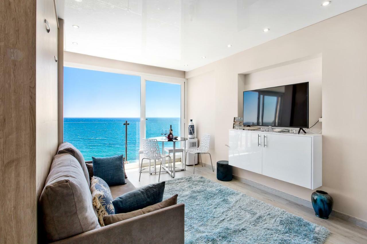 Studio Romantic Benalmadena, Apartment Exterior photo