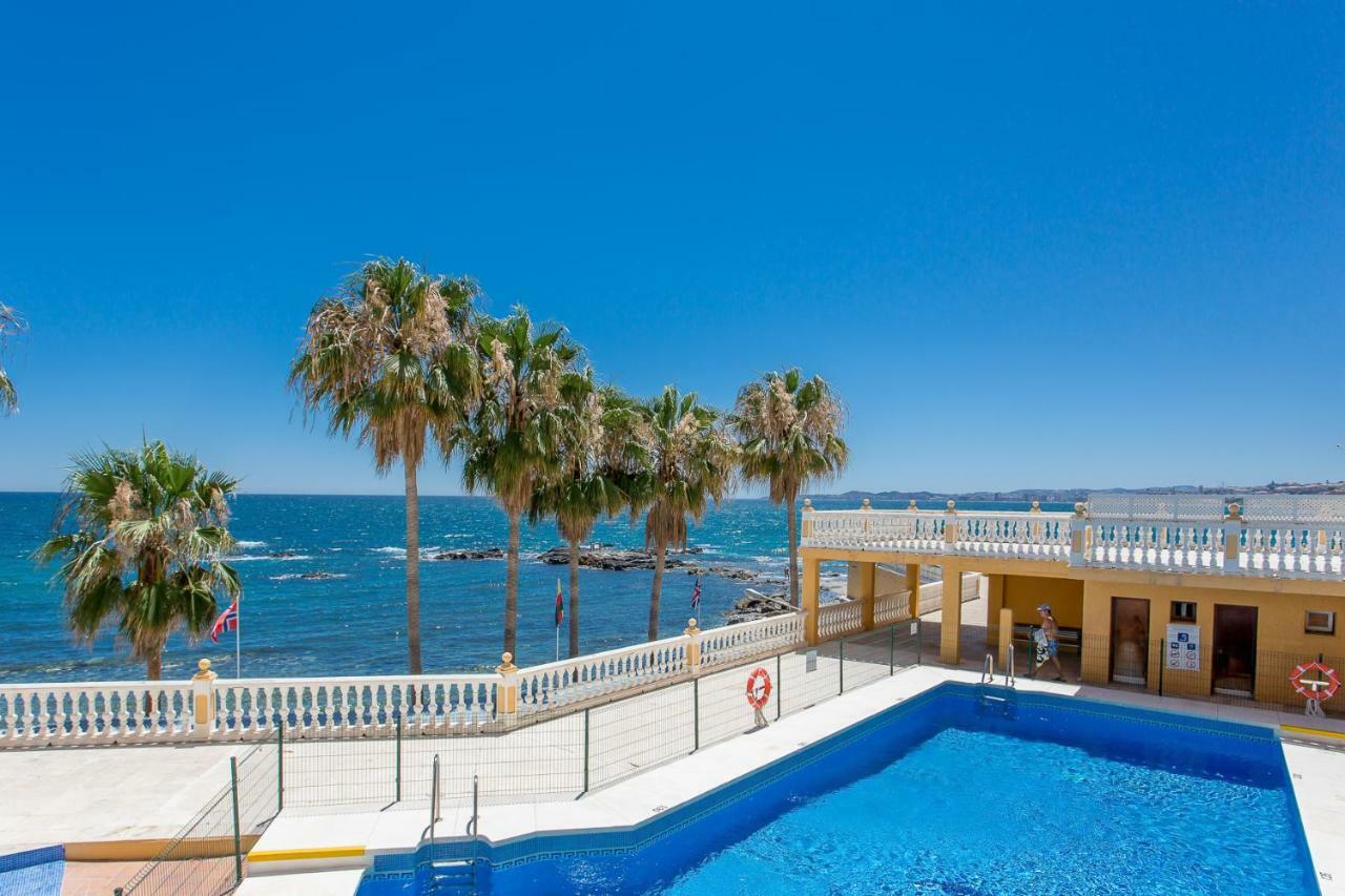 Studio Romantic Benalmadena, Apartment Exterior photo