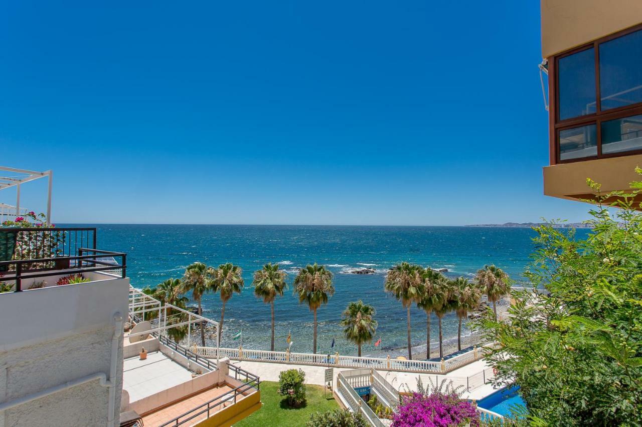 Studio Romantic Benalmadena, Apartment Exterior photo