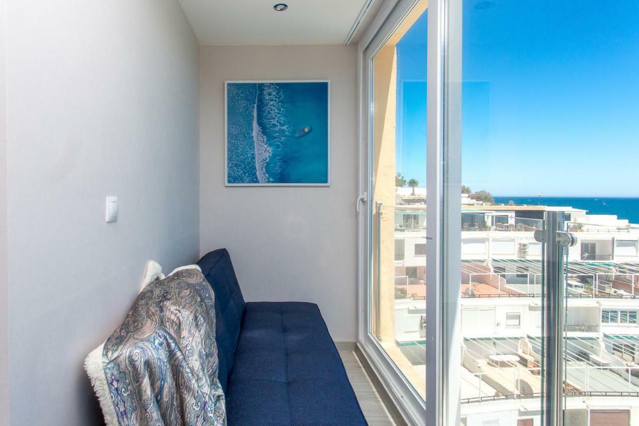 Studio Romantic Benalmadena, Apartment Exterior photo