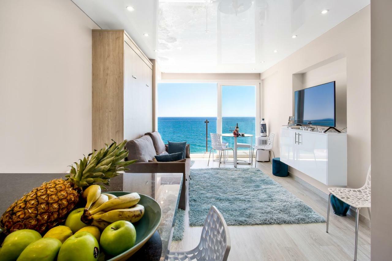 Studio Romantic Benalmadena, Apartment Exterior photo
