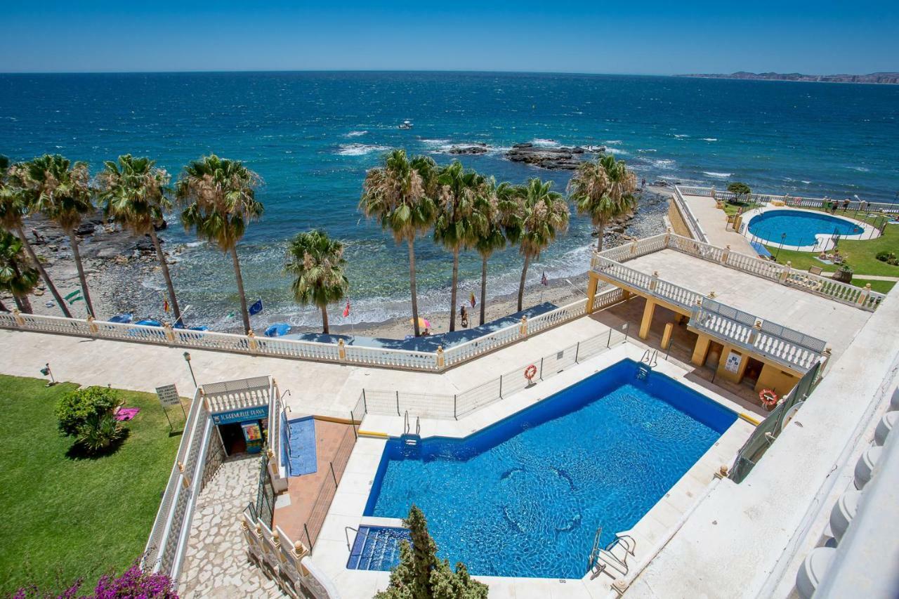 Studio Romantic Benalmadena, Apartment Exterior photo