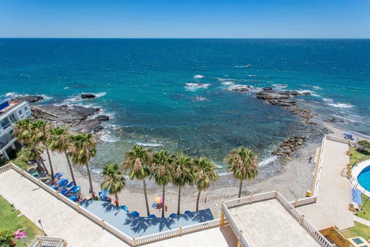 Studio Romantic Benalmadena, Apartment Exterior photo