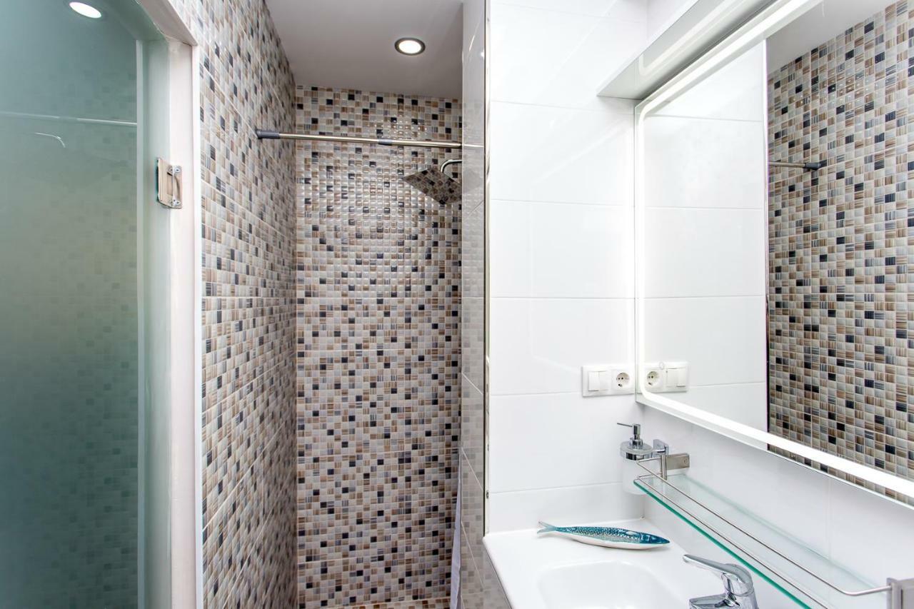 Studio Romantic Benalmadena, Apartment Exterior photo
