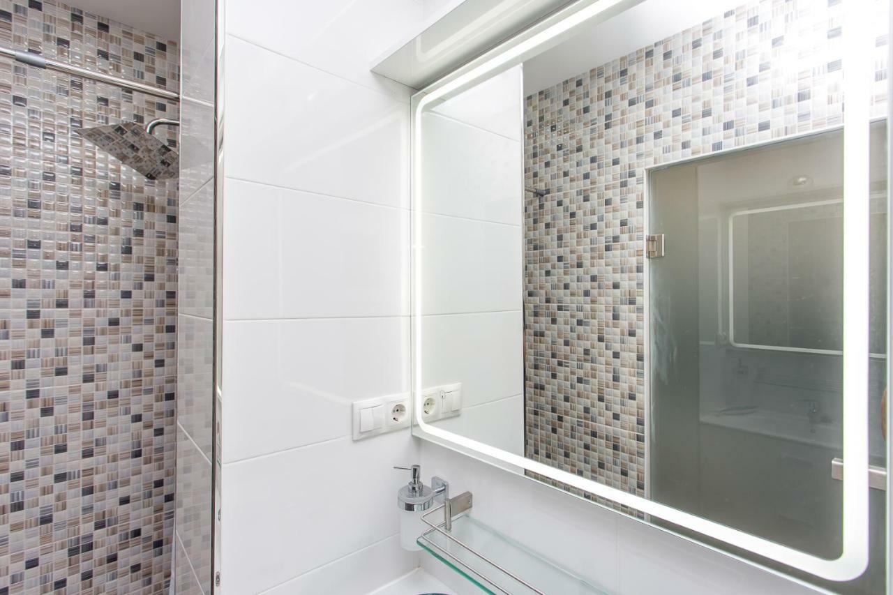 Studio Romantic Benalmadena, Apartment Exterior photo
