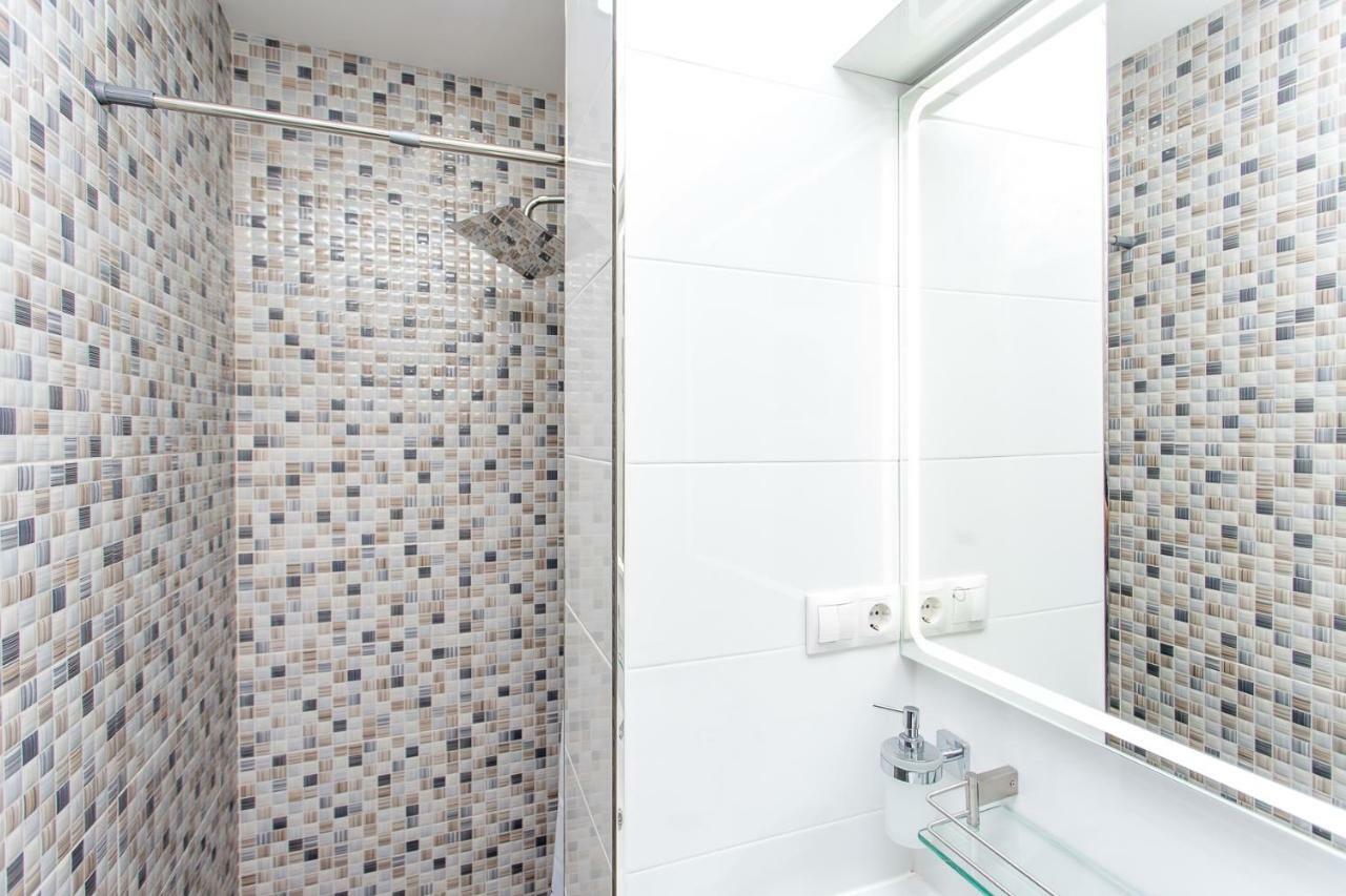 Studio Romantic Benalmadena, Apartment Exterior photo