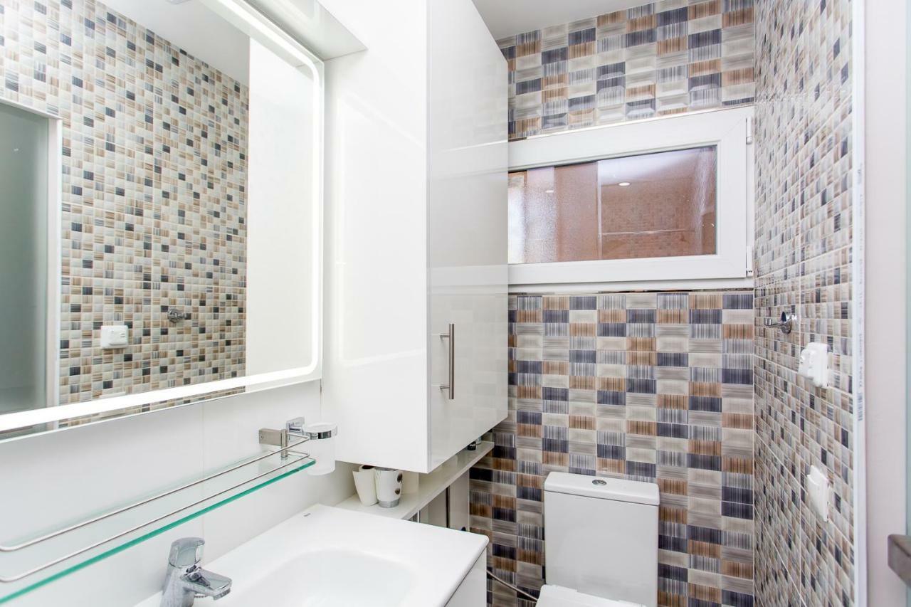 Studio Romantic Benalmadena, Apartment Exterior photo