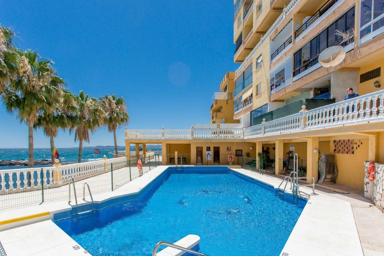 Studio Romantic Benalmadena, Apartment Exterior photo