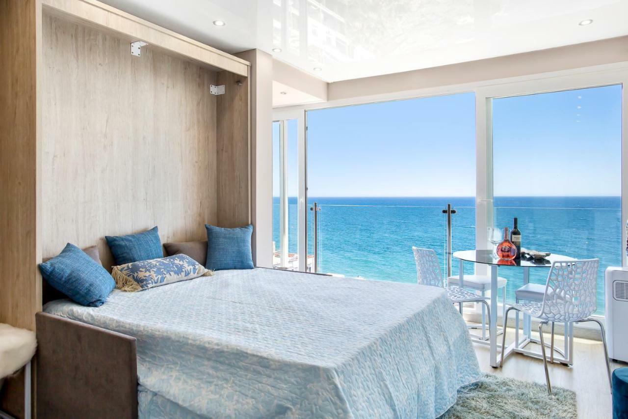 Studio Romantic Benalmadena, Apartment Exterior photo